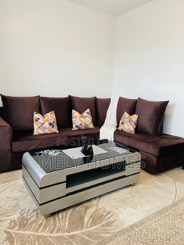 One Bedroom Airbnb - Kimbo - thumbnail 10