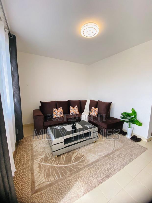 One Bedroom Airbnb - Kimbo - thumbnail 11