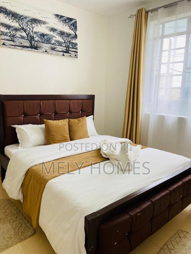 One Bedroom Airbnb - Kimbo - thumbnail 13