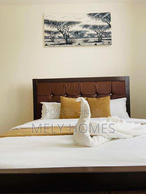 One Bedroom Airbnb - Kimbo - thumbnail 15