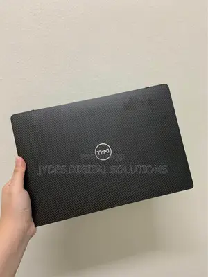 Laptop Dell Latitude 7300 8GB Intel Core I5 SSD 256GB