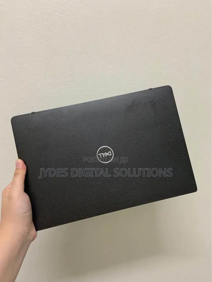 Laptop Dell Latitude 7300 8GB Intel Core I5 SSD 256GB
