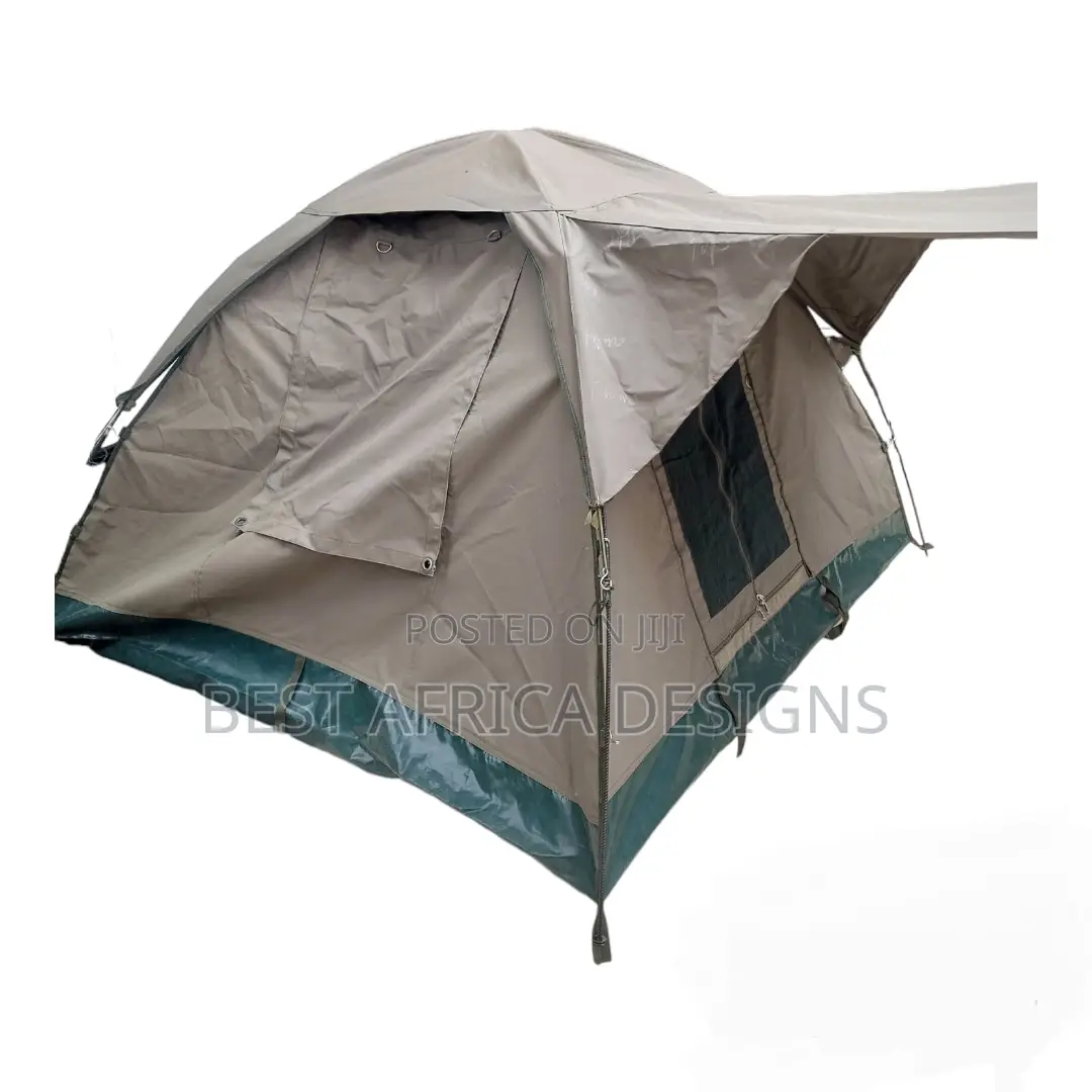 Camping Tents