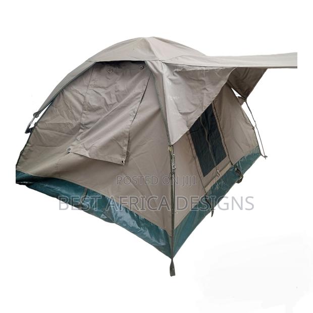 Camping Tents - thumbnail 3