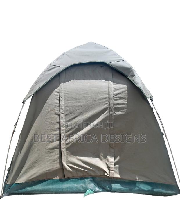 Camping Tents - thumbnail 8