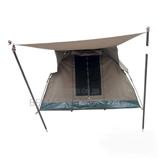 Camping Tents - thumbnail 5