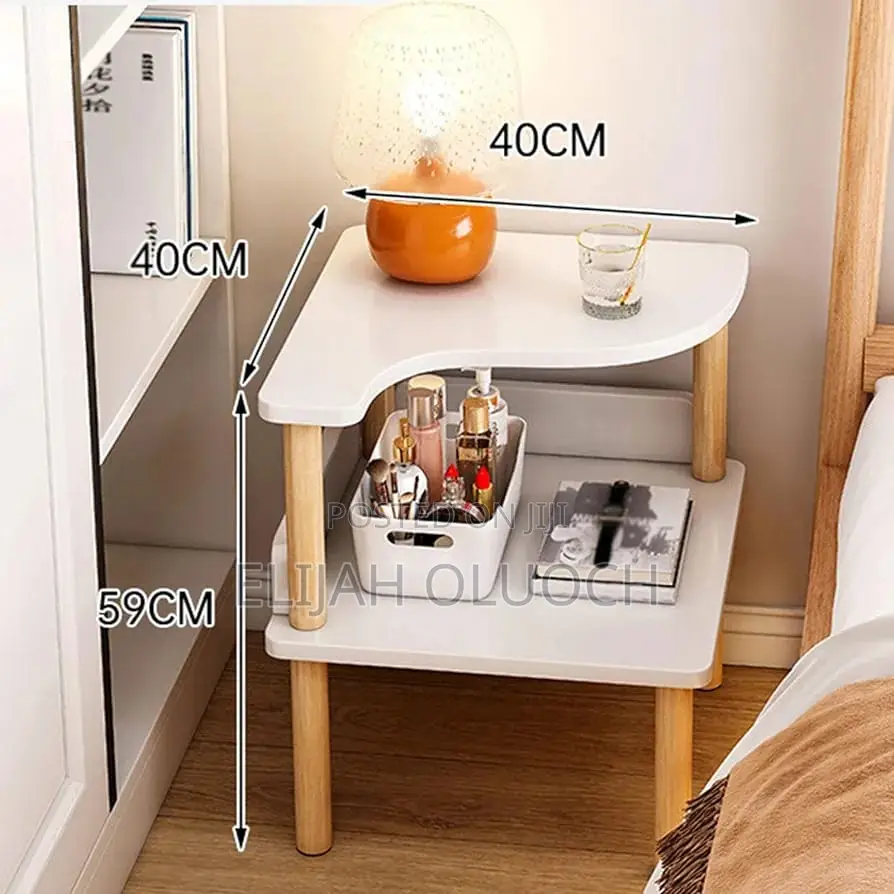 New Design Bedside Table/Bedstand