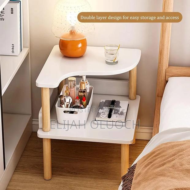 New Design Bedside Table/Bedstand
