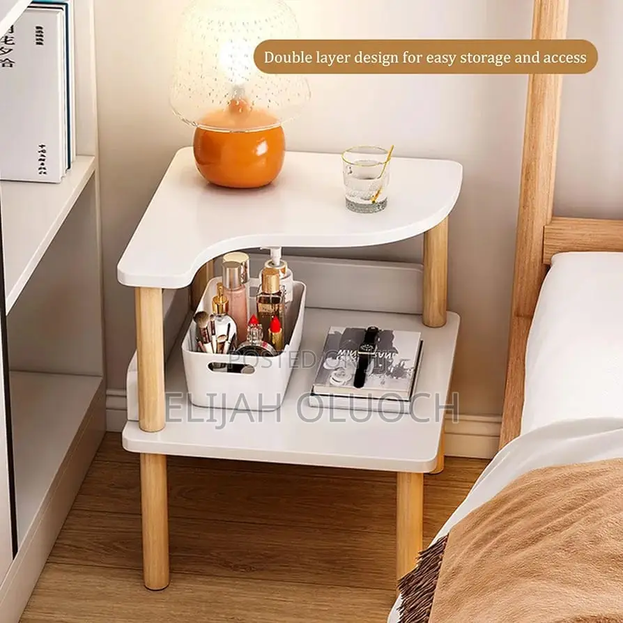New Design Bedside Table/Bedstand