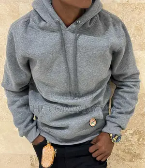 Classic Quality Heavy Plain Hoodies
KSH 2499
