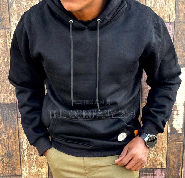 Classic Quality Heavy Plain Hoodies
KSH 2499 - thumbnail 4