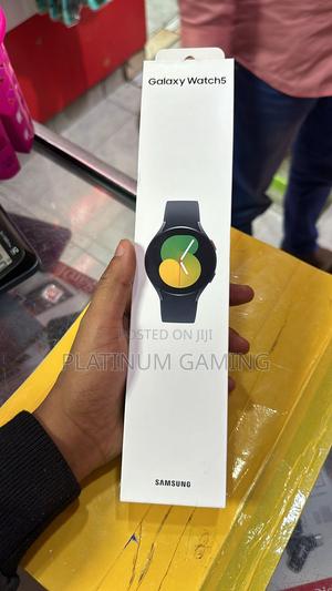 Samsung Galaxy Watch 5 ,40mm - thumbnail 2
