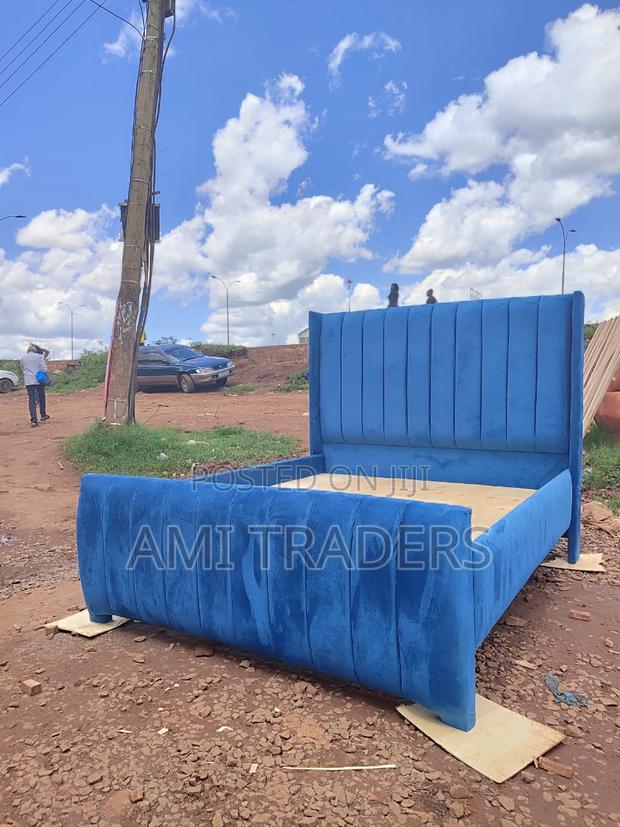 Classic Chester Bed (5*6) - main view