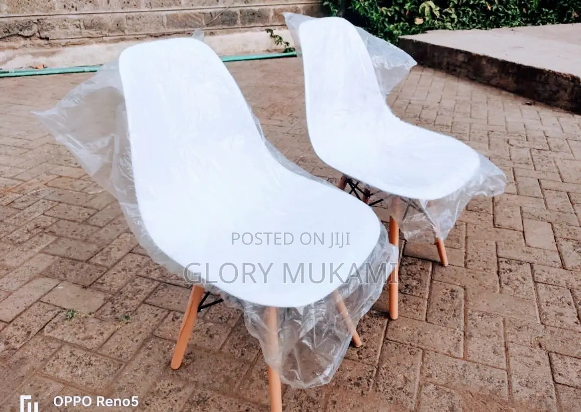 Eames Chairs