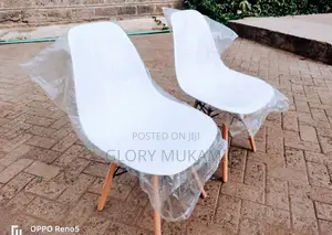 Eames Chairs