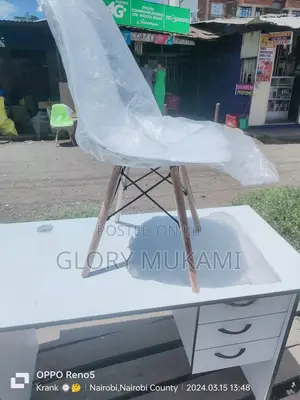 Eames Chairs