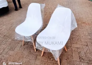 Eames Chairs