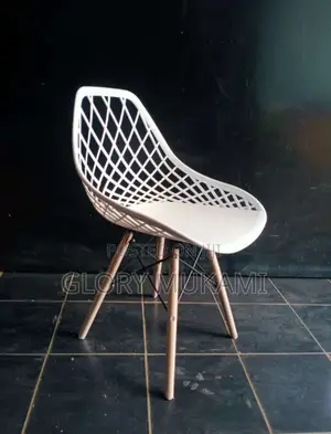 Eames Chairs