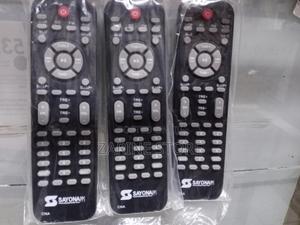 Sayona Woofer Remote - thumbnail 2