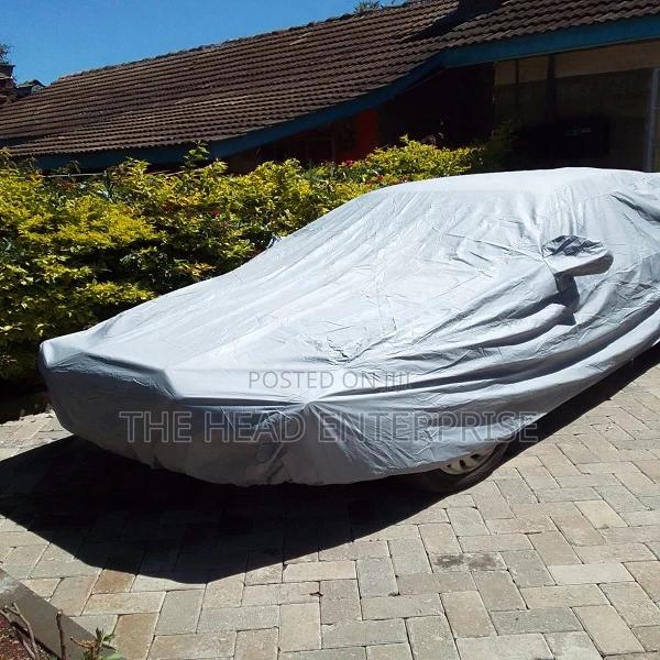 Toyota Corolla XL Car Cover Available New Model