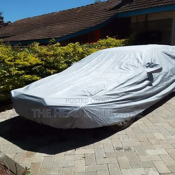 Toyota Corolla XL Car Cover Available New Model