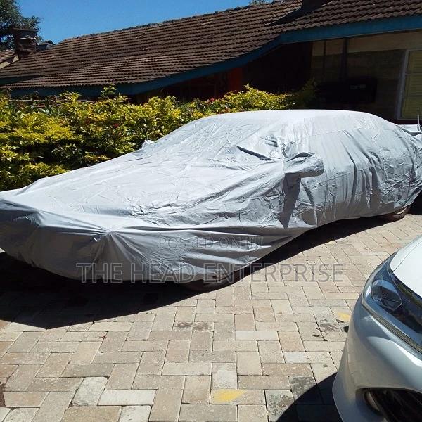All Time Best Water Proof Car Cover for Toyota Corolla