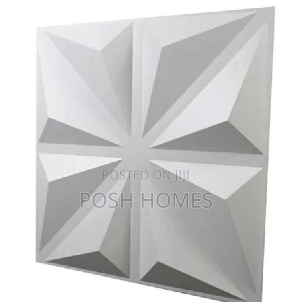 3d Wall Panels