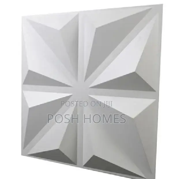 3d Wall Panels