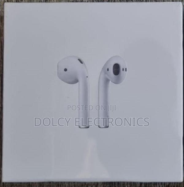 Apple Airpods 2nd Gen (Generic) - thumbnail 2