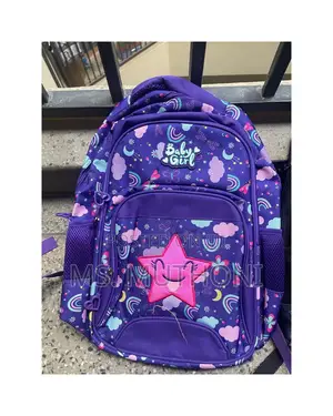 School/Laptop and Travel Backpack Bags