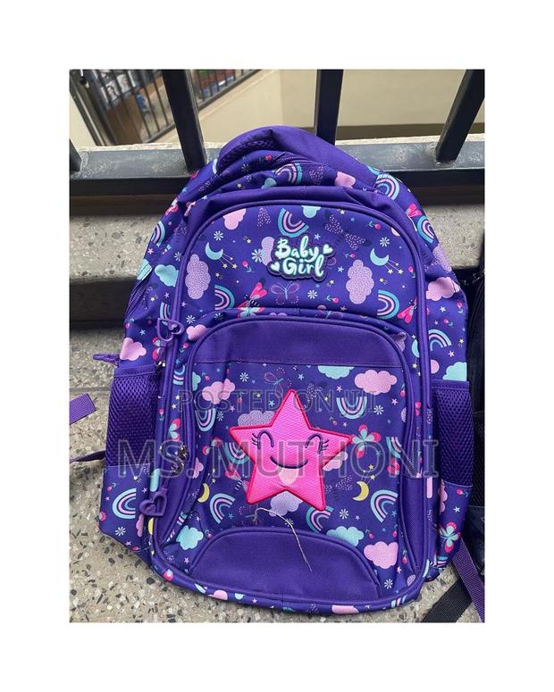 School/Laptop and Travel Backpack Bags