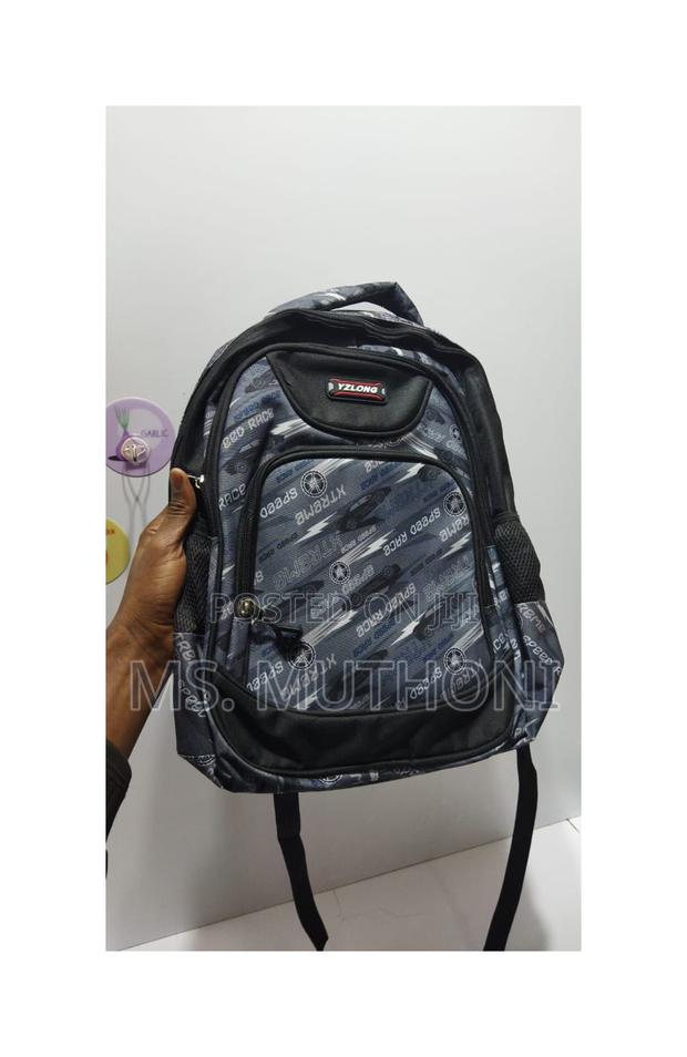 High Quality School/Laptop and Travel Backpack Bags