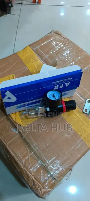 Air and Gas Water Separator