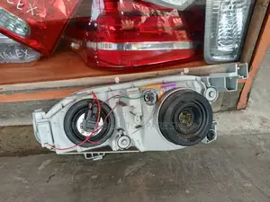 Headlight Toyota Levin 111 Crystal Clear