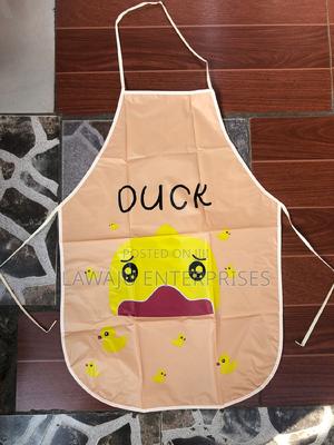 Duck Kids Apron - thumbnail 2