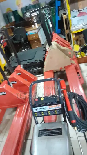 Pallet Truck 3000kg/3ton
