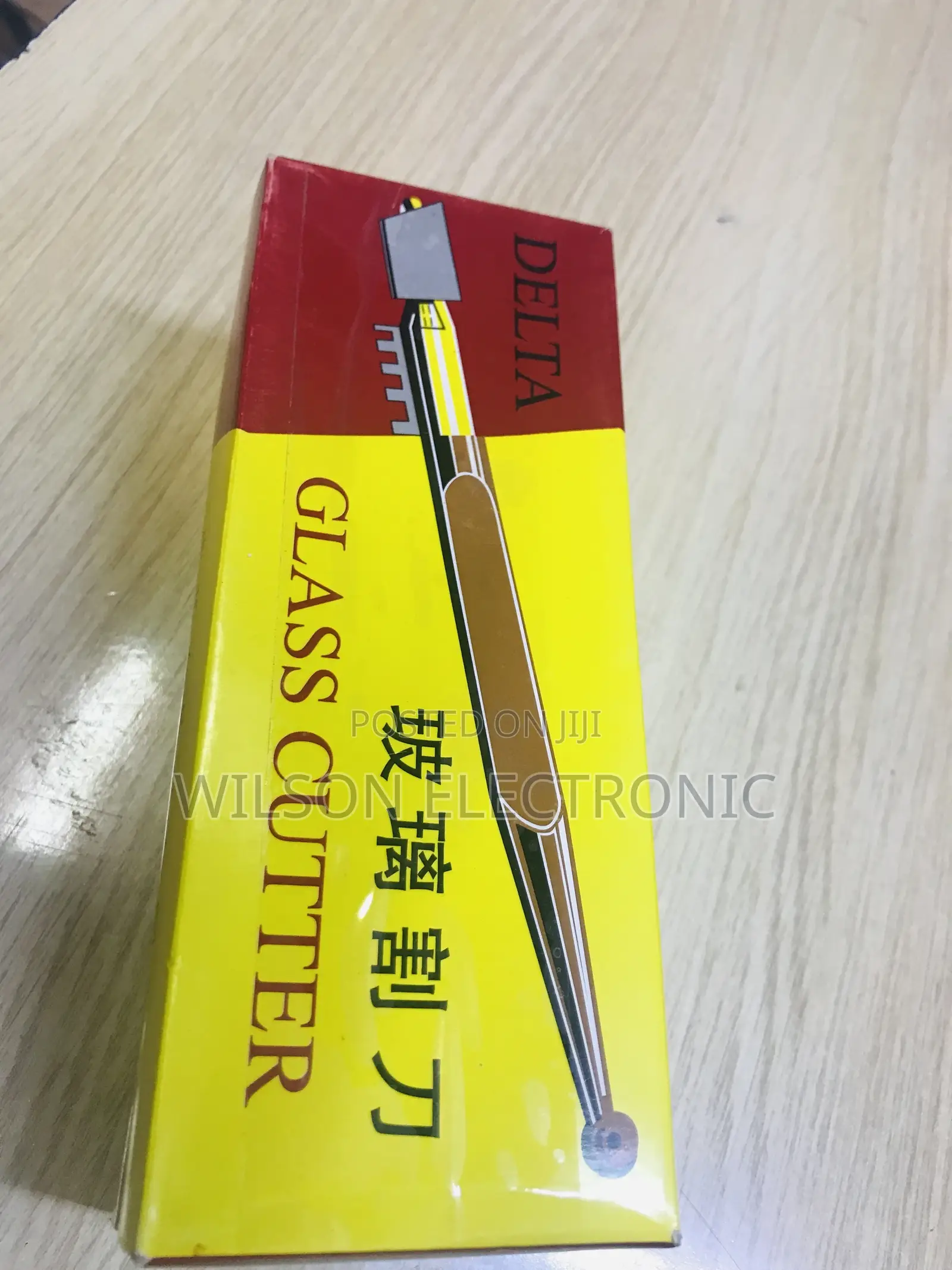 Glass Cutter