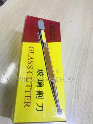 Glass Cutter - main view