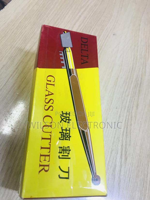 Glass Cutter