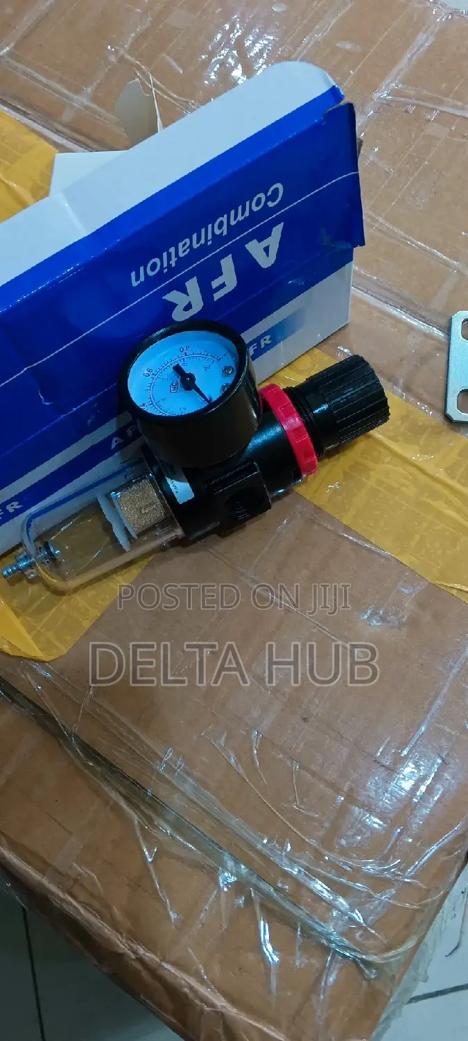 Original Air/Water Separator