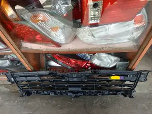 Front Grill Toyota Noah 2012/13 Model Complete With Emblem