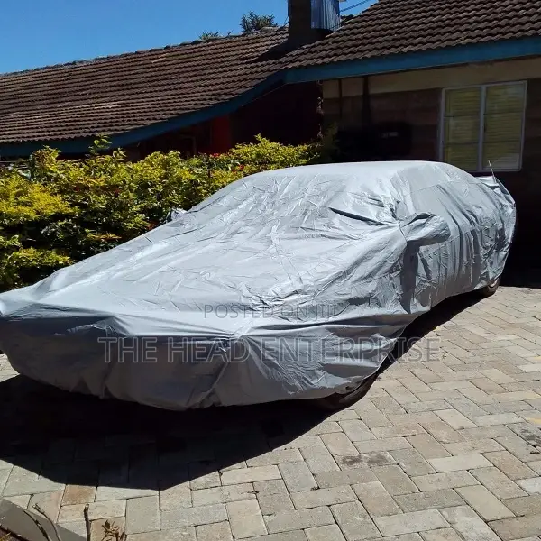 Top Quality Waterproof New Car Cover for Medium Size Vehicle