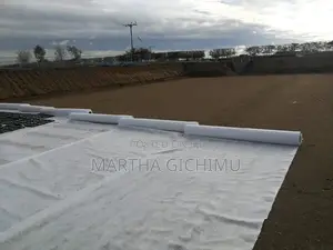 Road Construction Geotextile