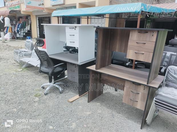 Office Desk - thumbnail 2