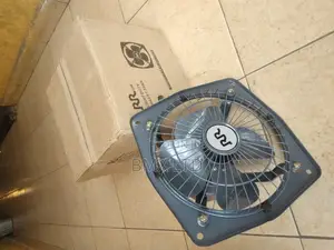 New Best Industrial Fan/Metallic Fan