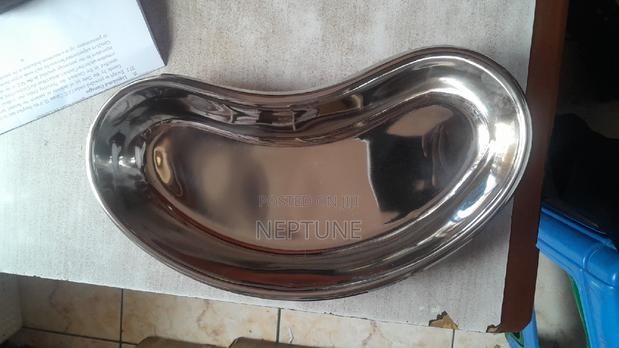 Kidney Dish 12" - main view