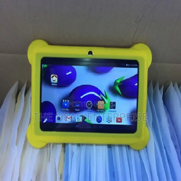 New Kids Learning Tablet Available (64gb/4gb)