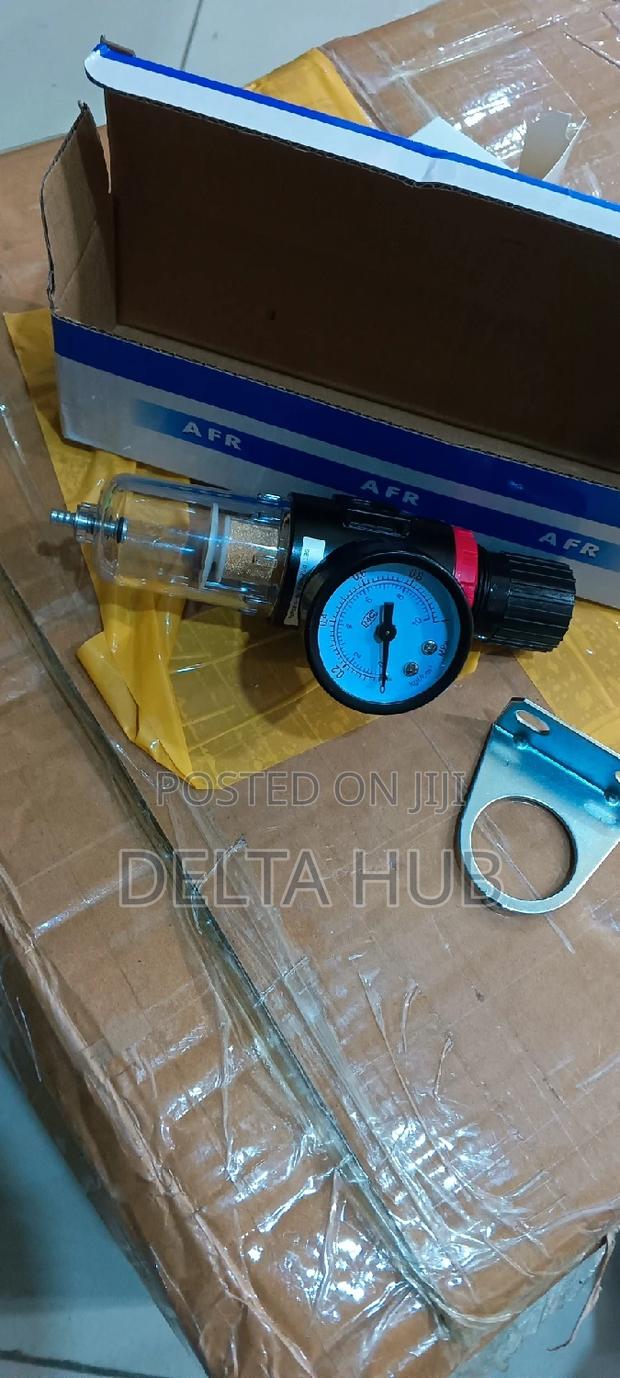 Affordable Compressor Gas and Water Separator