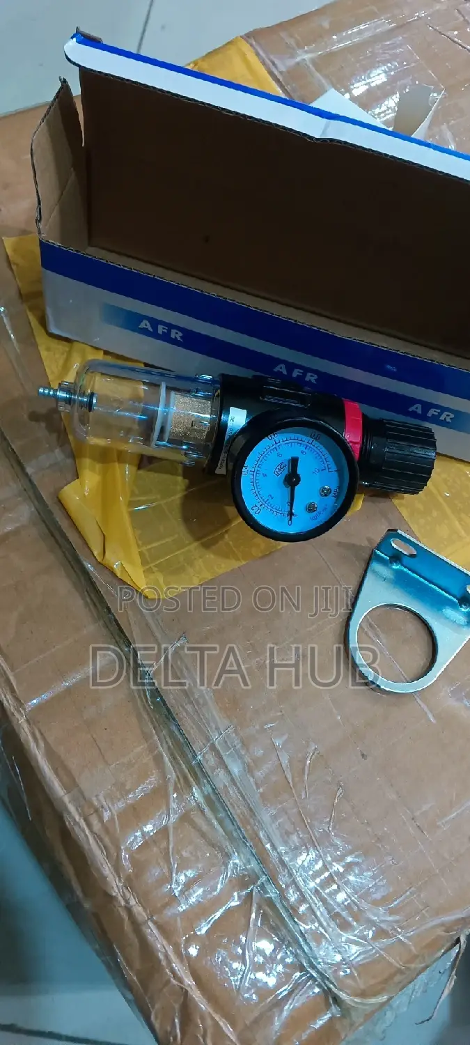 Affordable Compressor Gas and Water Separator