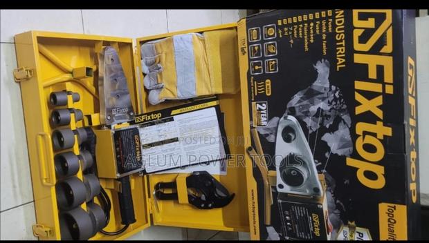 PPR Welding Machine 20mm/60mm Diameter